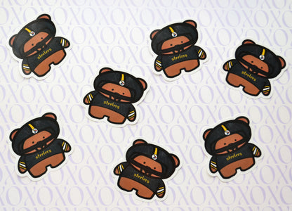 Football Beary | Sticker